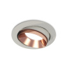 Комплект встраиваемого поворотного светильника Ambrella light XC7653025
