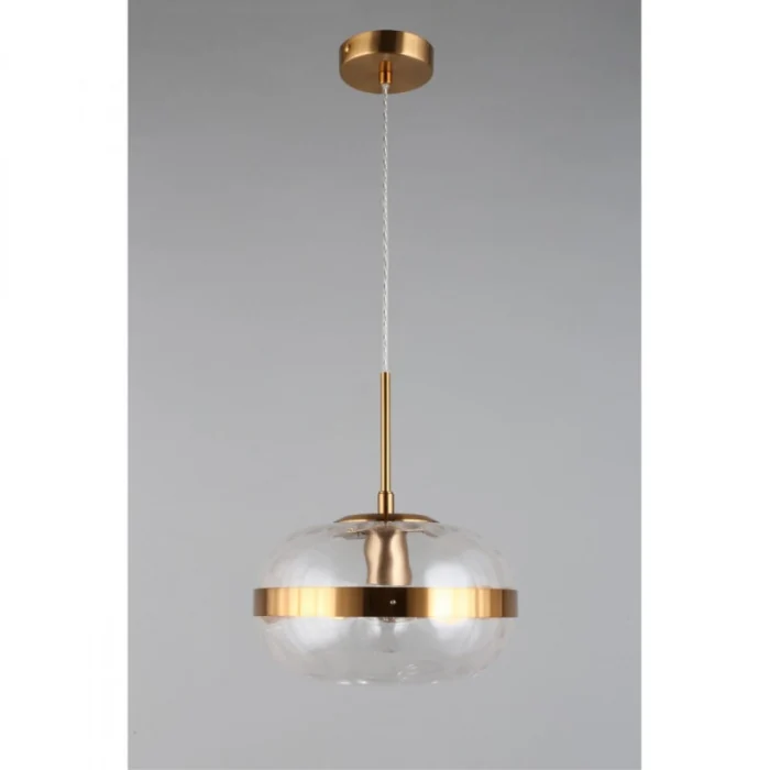 Светильник подвесной Aployt Gabriela APL.305.06.01