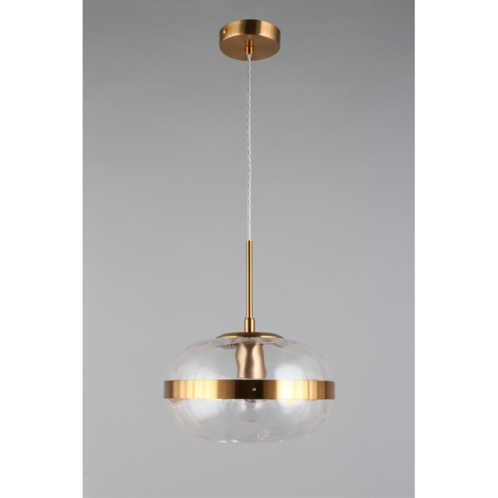 Светильник подвесной Aployt Gabriela APL.305.06.01