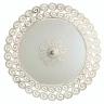 Потолочный светильник Arte Lamp FLEECE A4554PL-2WG