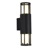 Уличный настенный светильник ST Luce Mesa SL9017.401.02