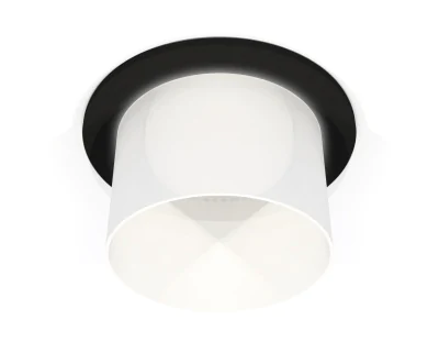 Комплект встраиваемого светильника с акрилом Ambrella light XC6513067