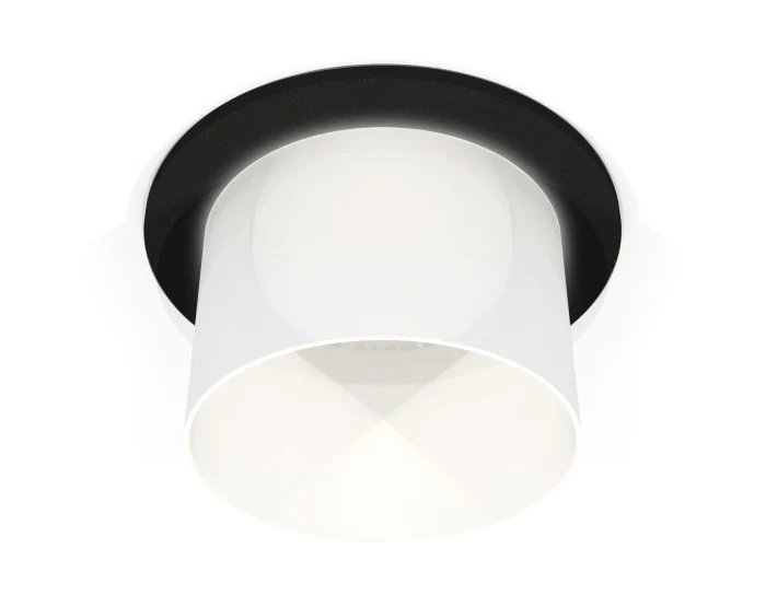 Комплект встраиваемого светильника с акрилом Ambrella light XC6513067