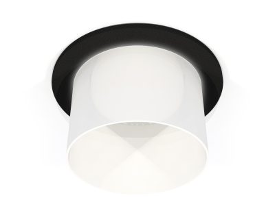 Комплект встраиваемого светильника с акрилом Ambrella light XC6513067