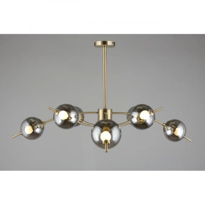 Люстра потолочная Omnilux Rosolina OML-57207-08