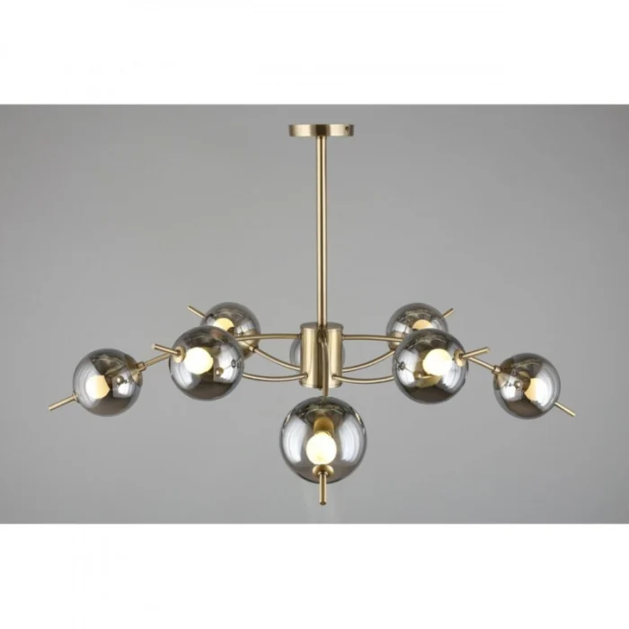 Люстра потолочная Omnilux Rosolina OML-57207-08