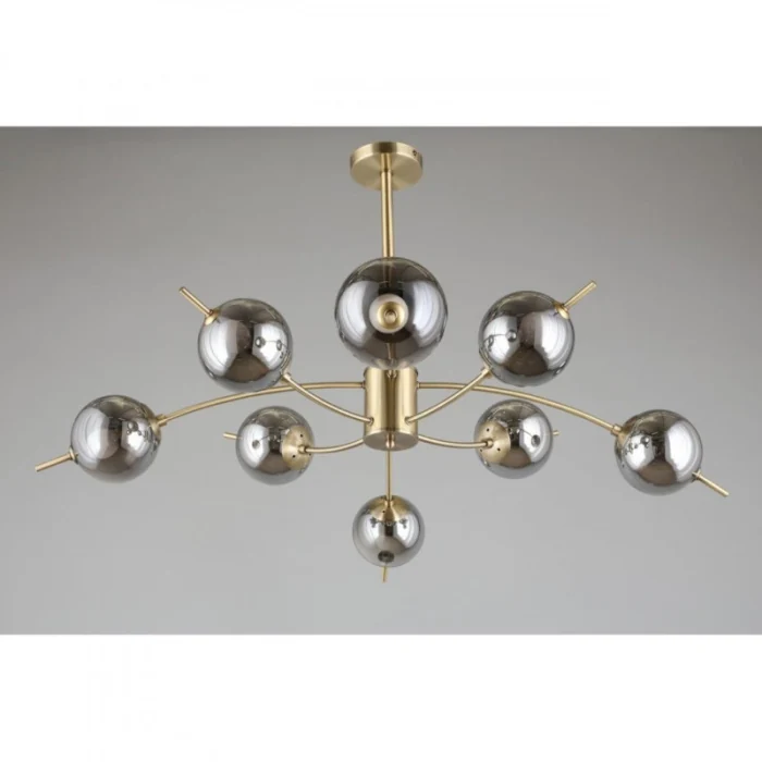 Люстра потолочная Omnilux Rosolina OML-57207-08