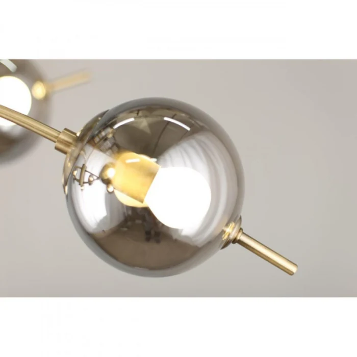 Люстра потолочная Omnilux Rosolina OML-57207-08