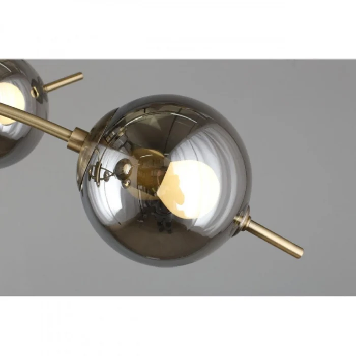 Люстра потолочная Omnilux Rosolina OML-57207-08