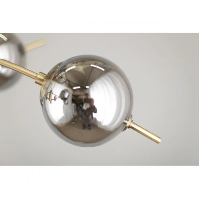 Люстра потолочная Omnilux Rosolina OML-57207-08