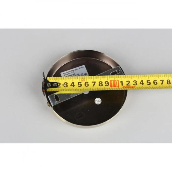 Люстра потолочная Omnilux Rosolina OML-57207-08