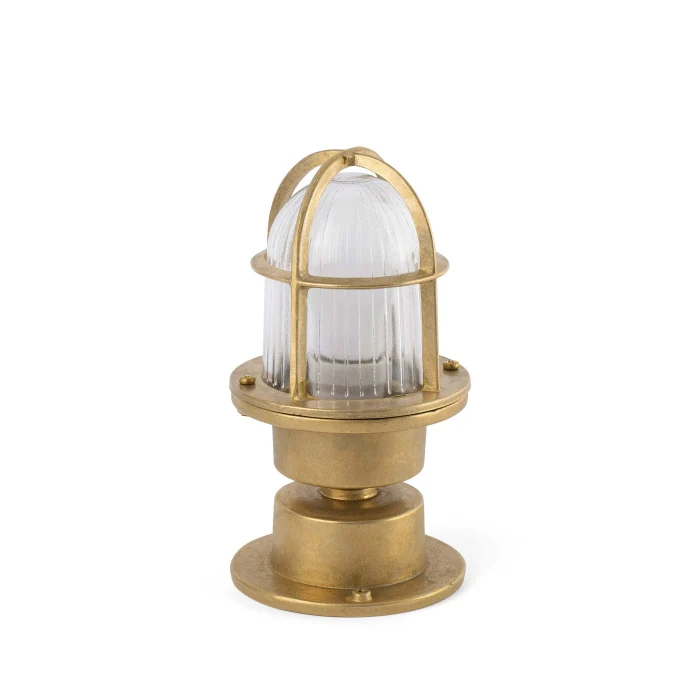 Потолочный светильник MAUREN Brass ceiling/ post lamp