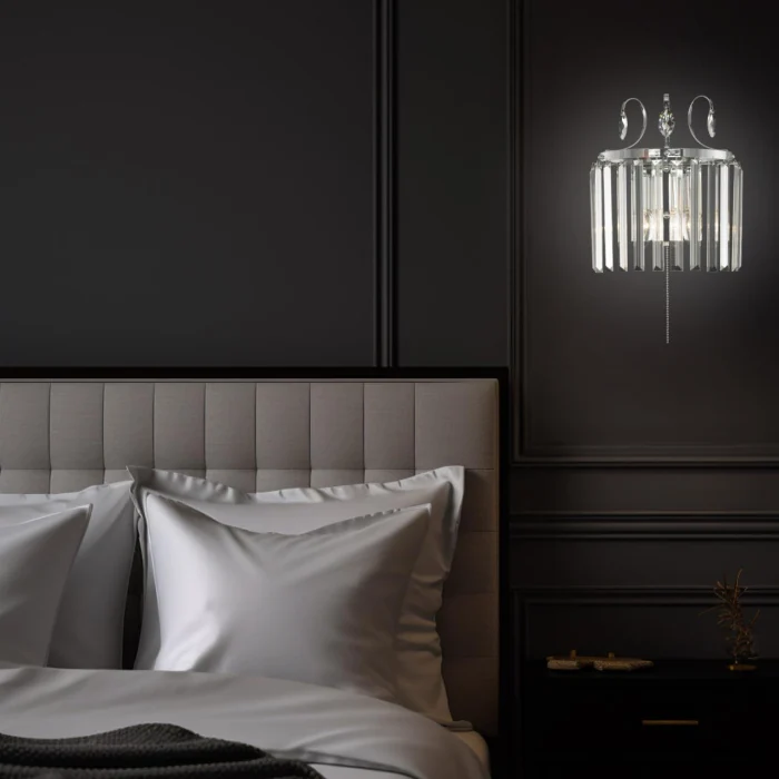 Настенный светильник Citilux Инга CL335321