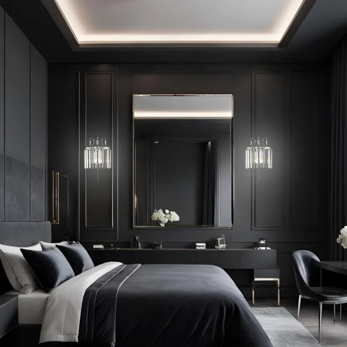 Настенный светильник Citilux Инга CL335321