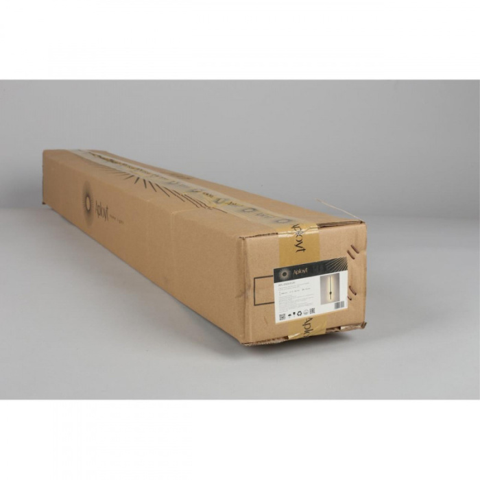 Светильник настенный Aployt Gabi APL.0123.01.20