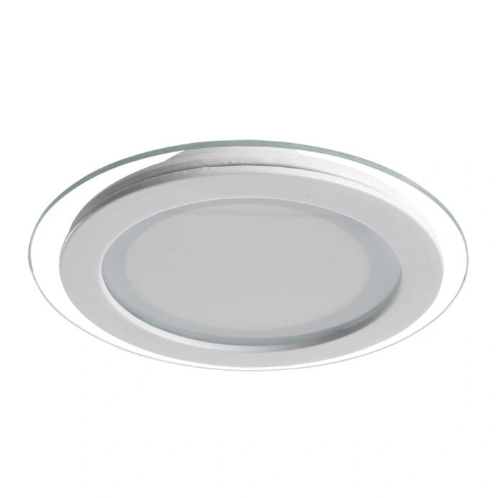 Встраиваемый светильник Arte Lamp RAGGIO A4112PL-1WH