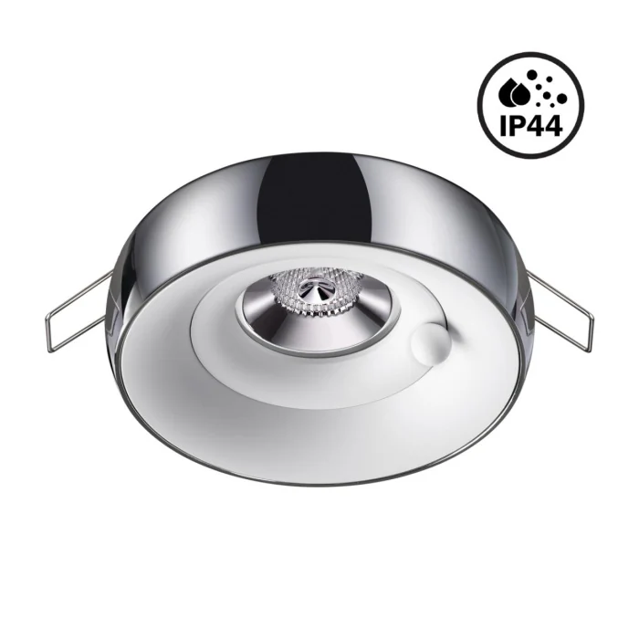 Встраиваемый светильник Novotech Water 370799