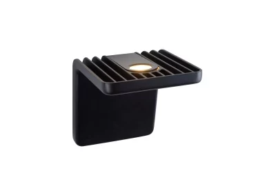 Настенный светильник iLedex Scoop ZD8006-10W BK