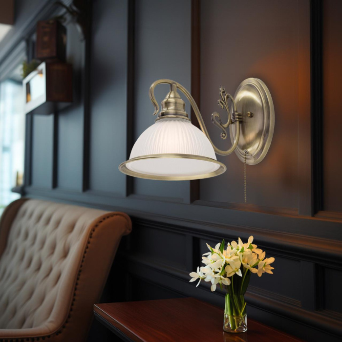 Бра Citilux Идальго CL434311