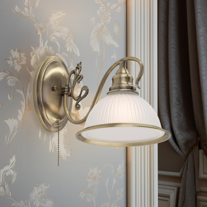 Бра Citilux Идальго CL434311