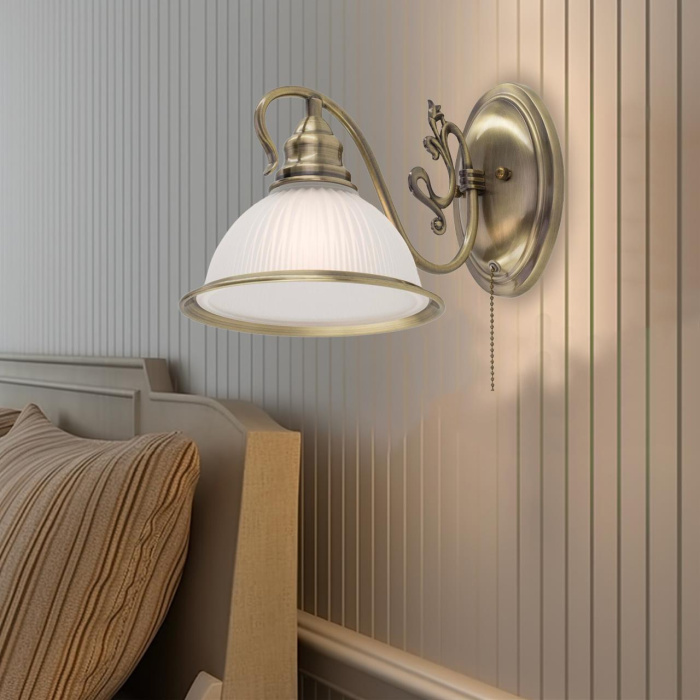 Бра Citilux Идальго CL434311