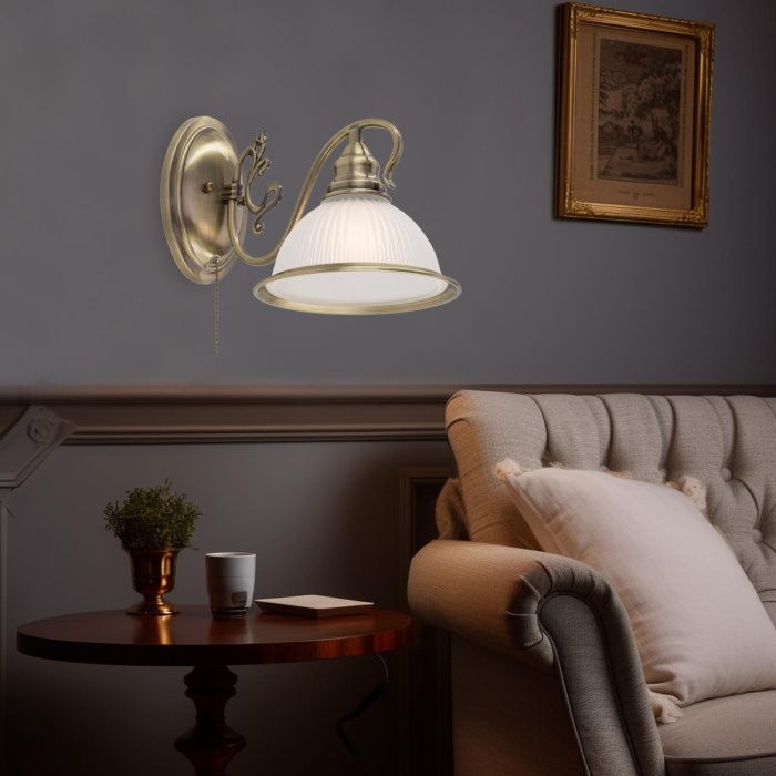 Бра Citilux Идальго CL434311