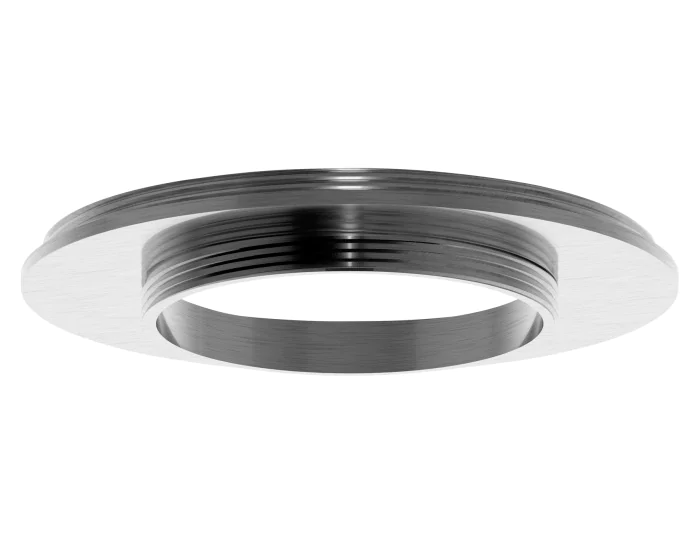 Коннектор скрытый для соединения корпуса светильника D85+D60 Ambrella light A2101