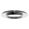 Коннектор скрытый для соединения корпуса светильника D85+D60 Ambrella light A2101