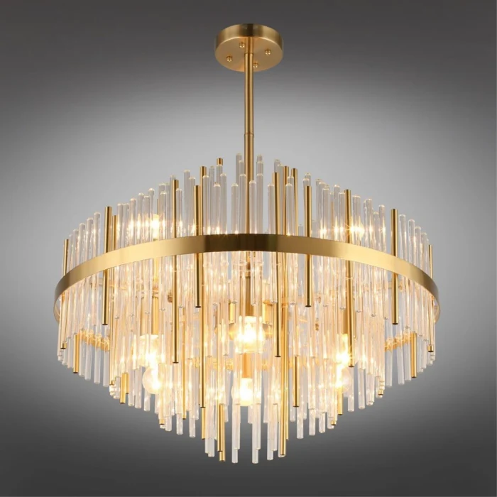 Люстра потолочная Omnilux Alatri OML-69217-09