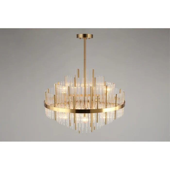 Люстра потолочная Omnilux Alatri OML-69217-09