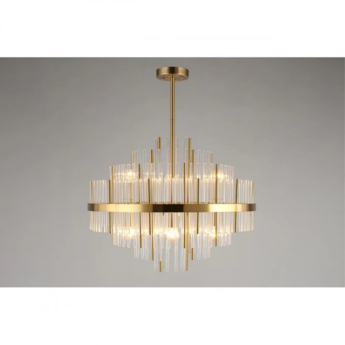 Люстра потолочная Omnilux Alatri OML-69217-09