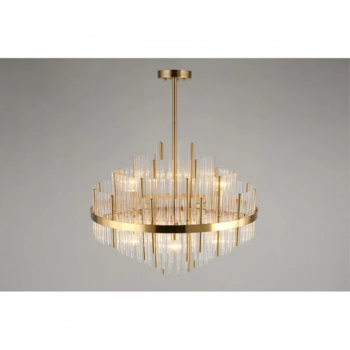 Люстра потолочная Omnilux Alatri OML-69217-09