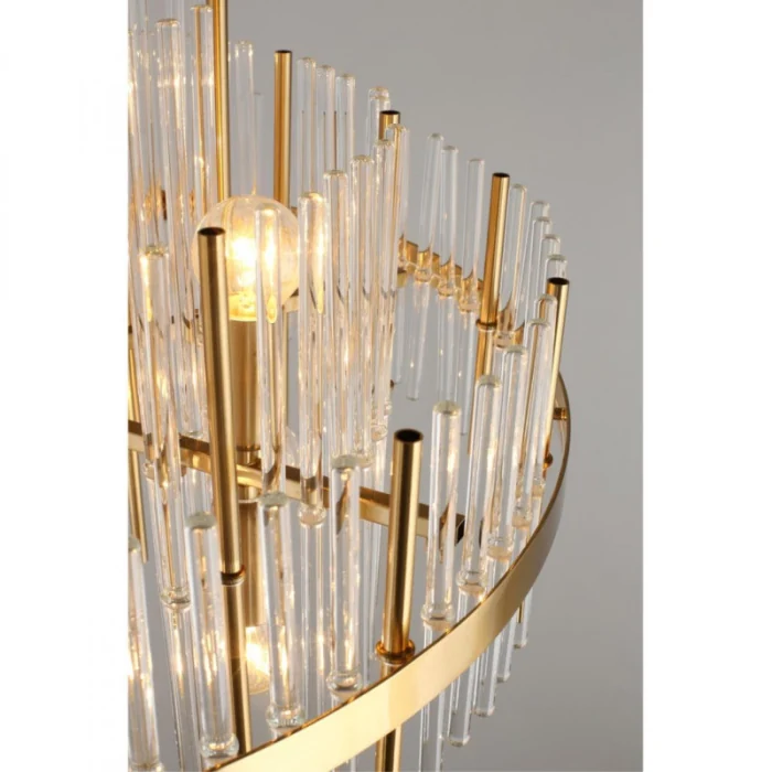 Люстра потолочная Omnilux Alatri OML-69217-09