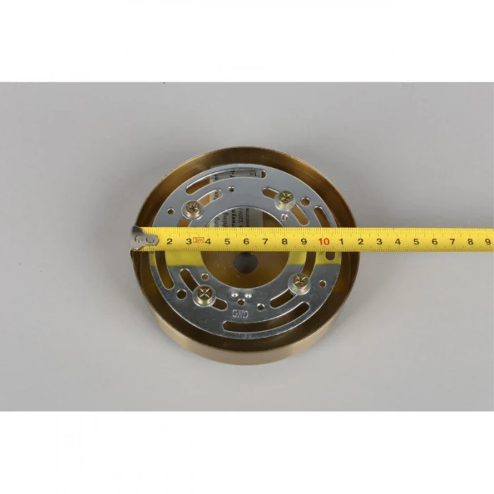 Люстра потолочная Omnilux Alatri OML-69217-09