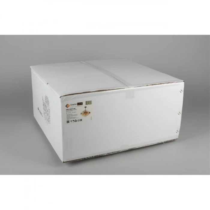 Люстра потолочная Omnilux Alatri OML-69217-09