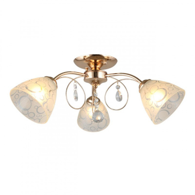 Люстра потолочная Omnilux Castellaro OML-29007-03