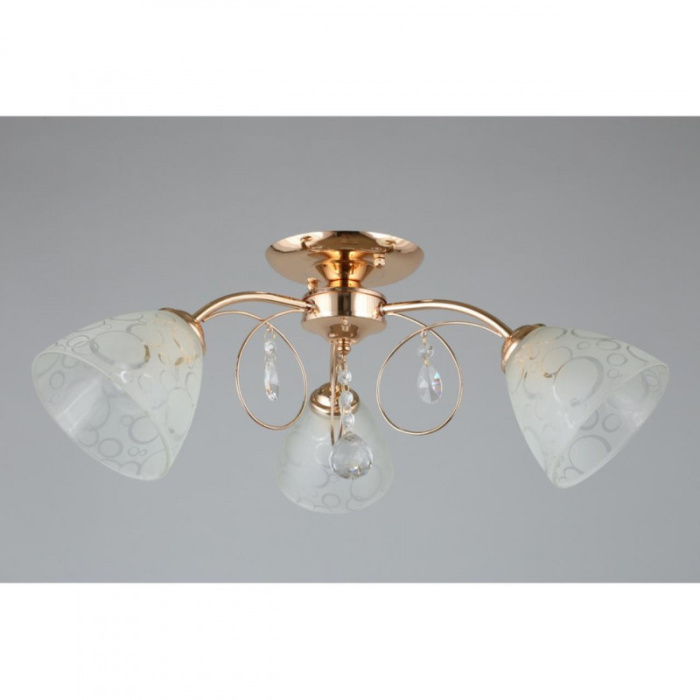 Люстра потолочная Omnilux Castellaro OML-29007-03