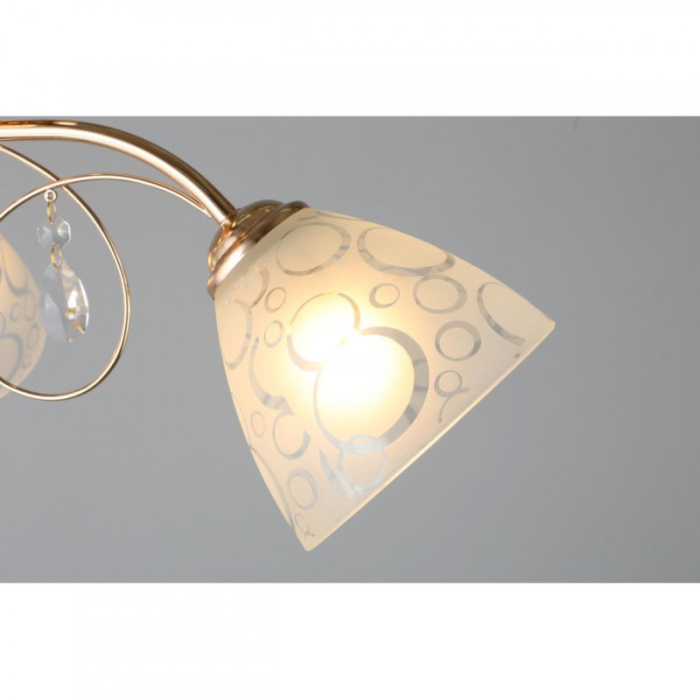 Люстра потолочная Omnilux Castellaro OML-29007-03