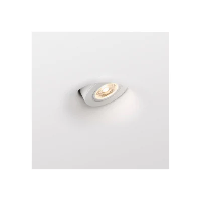 Встраиваемый светильник NEU Trimless white recessed lamp