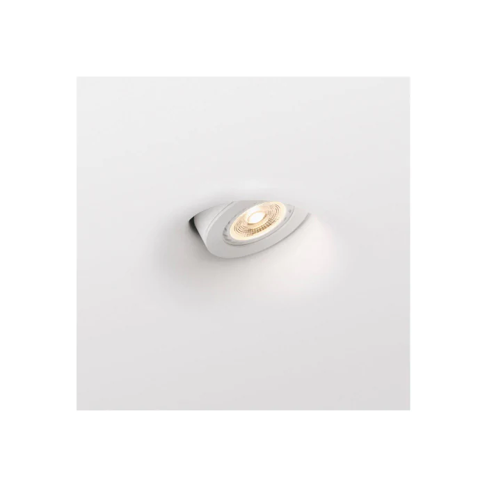 Встраиваемый светильник NEU Trimless white recessed lamp