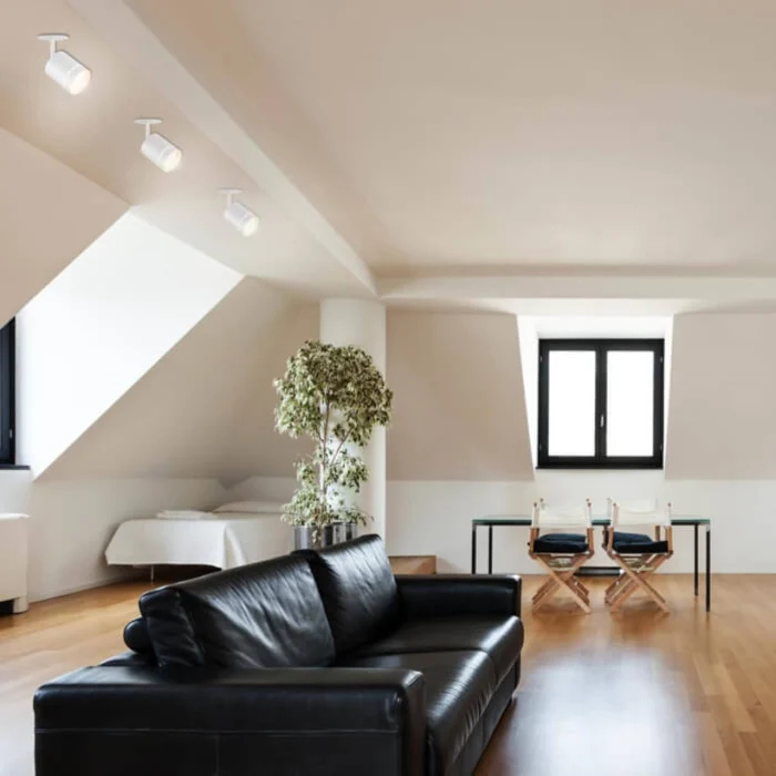 Встраиваемый светодиодный светильник со встроенным драйвером NOVOTECH 357687