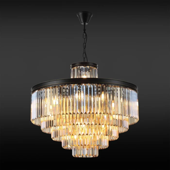 Люстра подвесная Citilux Мартин CL332152