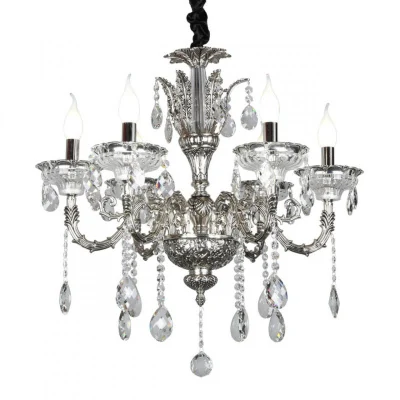 Люстра подвесная Omnilux Badesi OML-70503-06