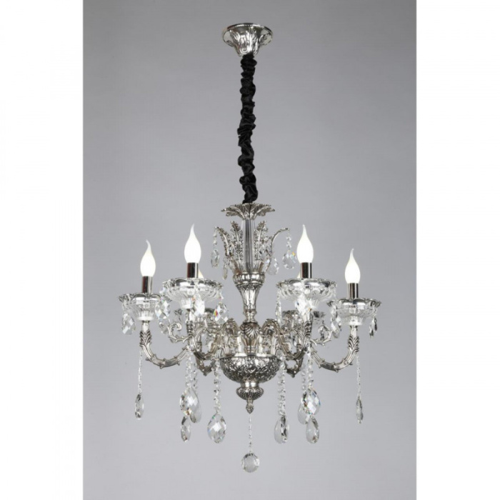 Люстра подвесная Omnilux Badesi OML-70503-06