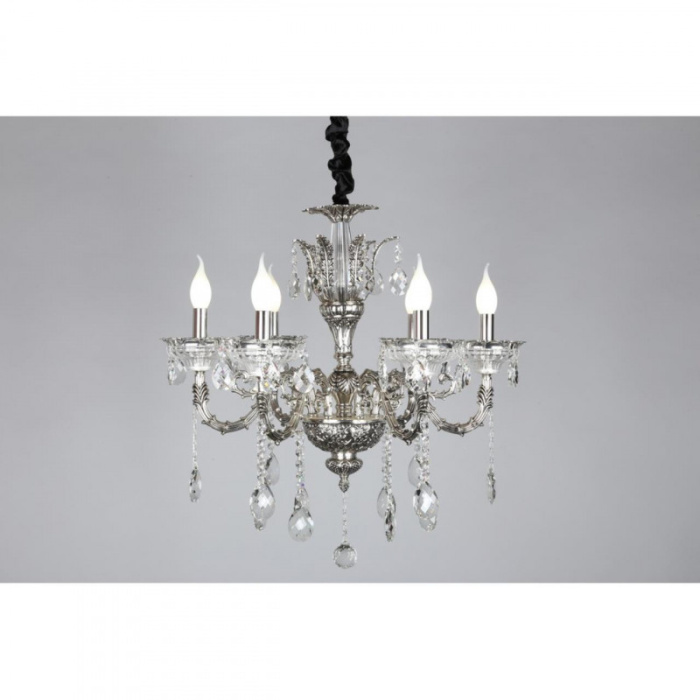 Люстра подвесная Omnilux Badesi OML-70503-06