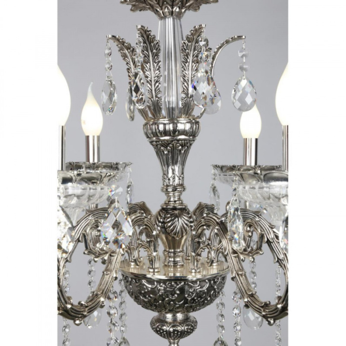 Люстра подвесная Omnilux Badesi OML-70503-06