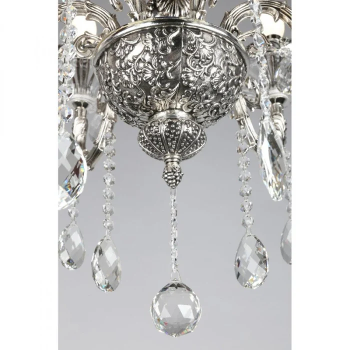 Люстра подвесная Omnilux Badesi OML-70503-06