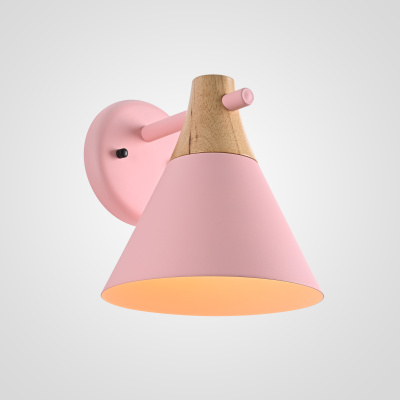 Бра ImperiumLoft Nod 178363-26