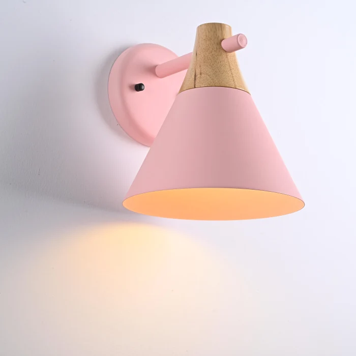 Бра ImperiumLoft Nod 178363-26