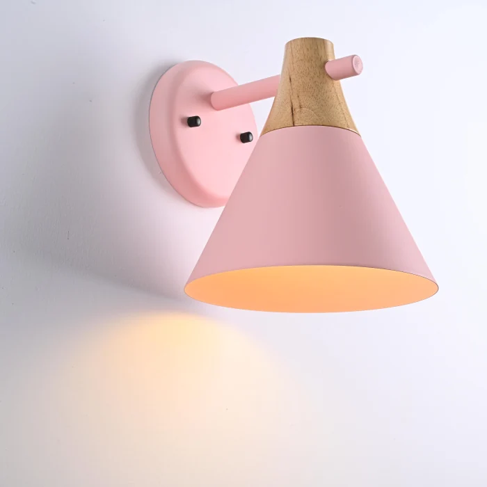 Бра ImperiumLoft Nod 178363-26